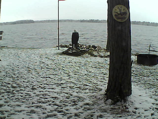 Whiteface Cam Image - Sat, 10/24/2020 8:42am 