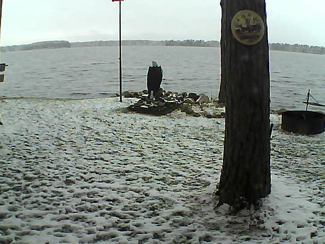 Whiteface Cam Image - Sat, 10/24/2020 8:52am 