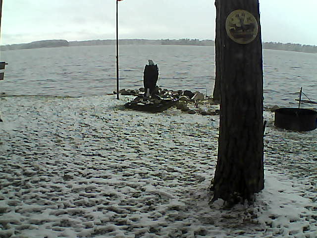 Whiteface Cam Image - Sat, 10/24/2020 9:02am 