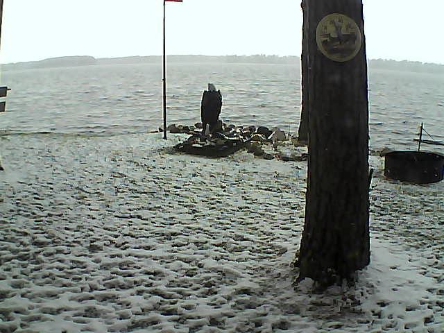 Whiteface Cam Image - Sat, 10/24/2020 9:12am 