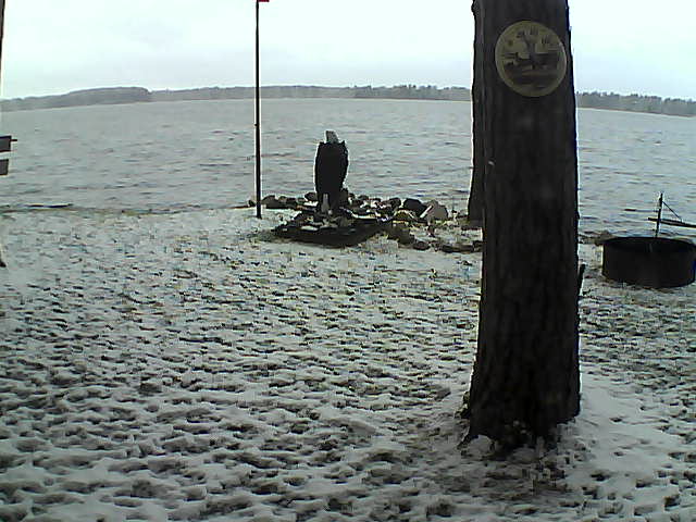 Whiteface Cam Image - Sat, 10/24/2020 9:22am 