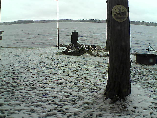 Whiteface Cam Image - Sat, 10/24/2020 9:32am 