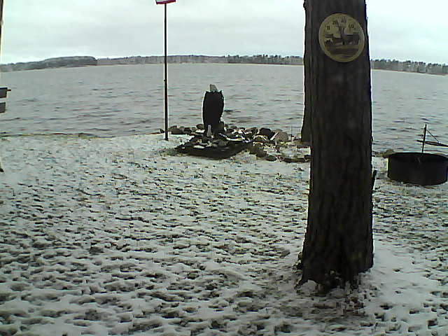 Whiteface Cam Image - Sat, 10/24/2020 9:42am 