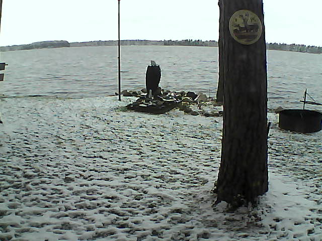 Whiteface Cam Image - Sat, 10/24/2020 9:52am 