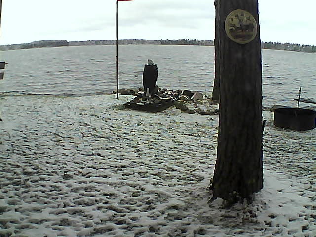 Whiteface Cam Image - Sat, 10/24/2020 10:02am 