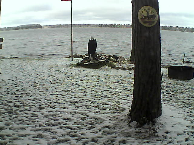 Whiteface Cam Image - Sat, 10/24/2020 10:12am 