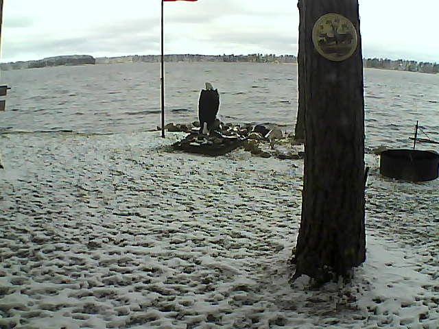 Whiteface Cam Image - Sat, 10/24/2020 10:22am 