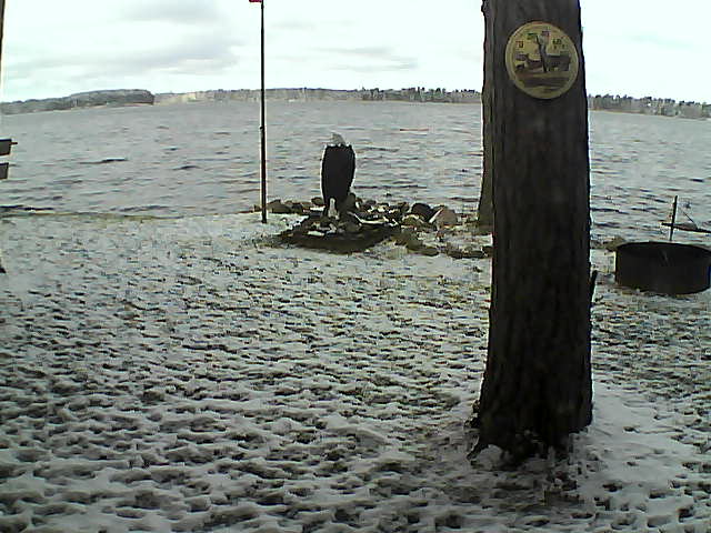 Whiteface Cam Image - Sat, 10/24/2020 10:42am 