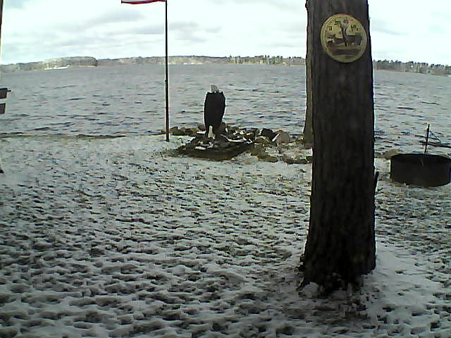 Whiteface Cam Image - Sat, 10/24/2020 10:52am 