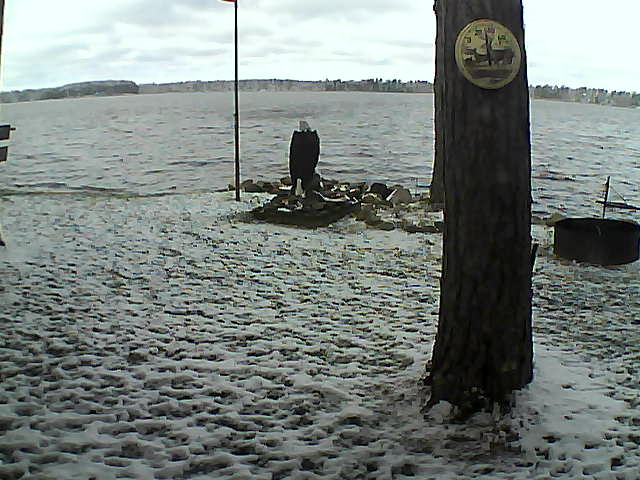 Whiteface Cam Image - Sat, 10/24/2020 11:12am 