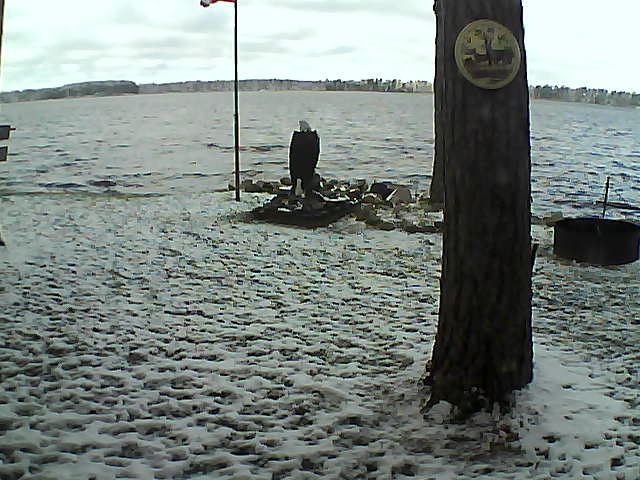 Whiteface Cam Image - Sat, 10/24/2020 11:22am 