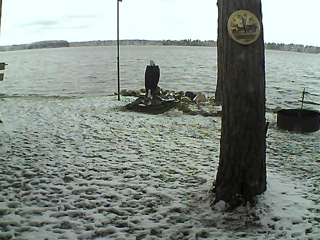 Whiteface Cam Image - Sat, 10/24/2020 11:32am 