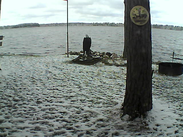 Whiteface Cam Image - Sat, 10/24/2020 11:42am 