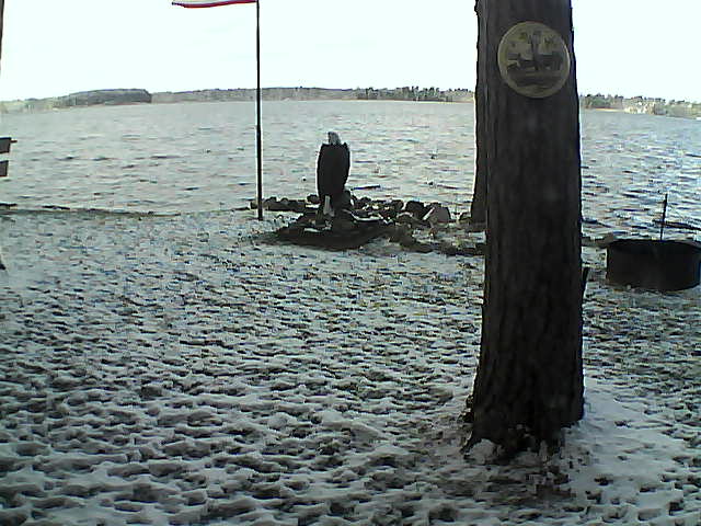 Whiteface Cam Image - Sat, 10/24/2020 11:52am 