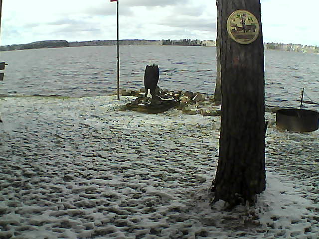 Whiteface Cam Image - Sat, 10/24/2020 12:12pm 