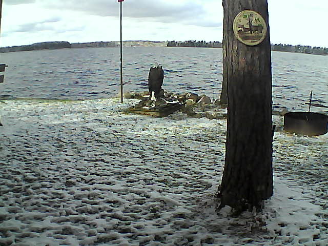 Whiteface Cam Image - Sat, 10/24/2020 12:22pm 