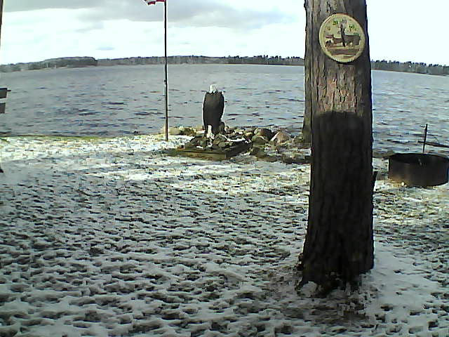 Whiteface Cam Image - Sat, 10/24/2020 12:32pm 