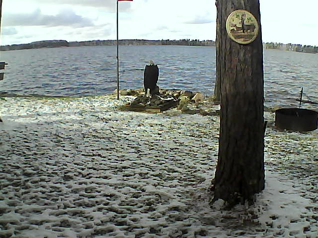 Whiteface Cam Image - Sat, 10/24/2020 12:52pm 