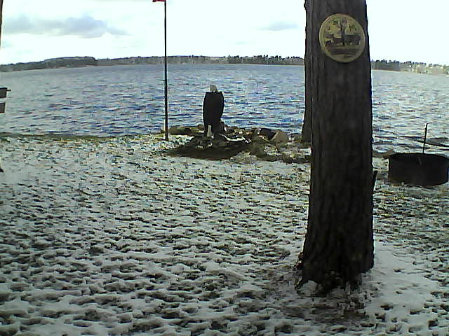 Whiteface Cam Image - Sat, 10/24/2020 12:55pm 