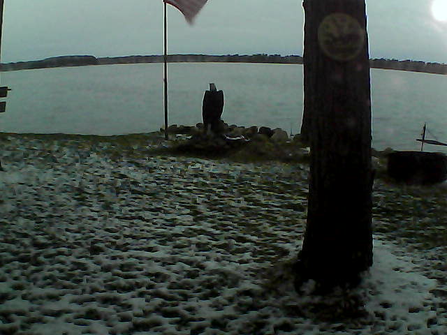 Whiteface Cam Image - Sun, 10/25/2020 7:24am 