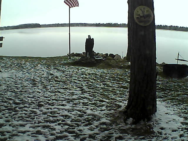 Whiteface Cam Image - Sun, 10/25/2020 8:59am 