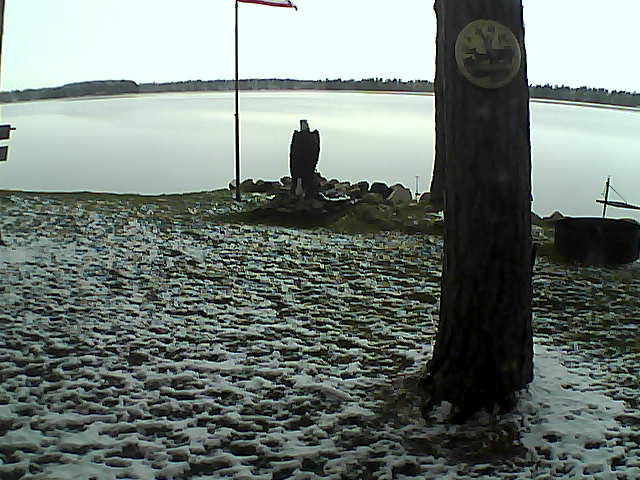 Whiteface Cam Image - Sun, 10/25/2020 9:02am 