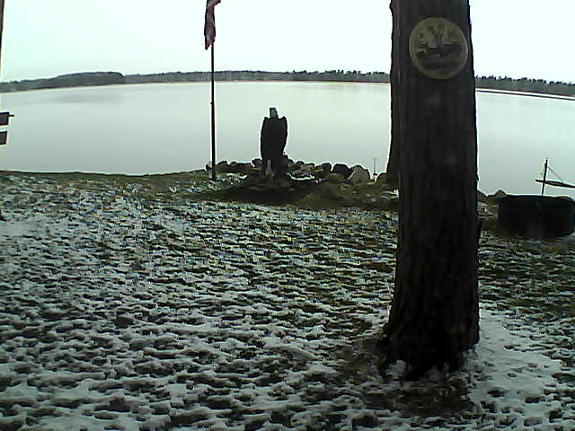 Whiteface Cam Image - Sun, 10/25/2020 9:06am 