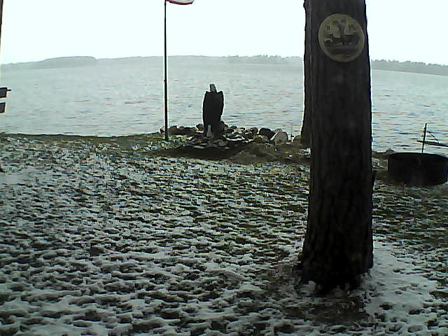 Whiteface Cam Image - Sun, 10/25/2020 12:23pm 