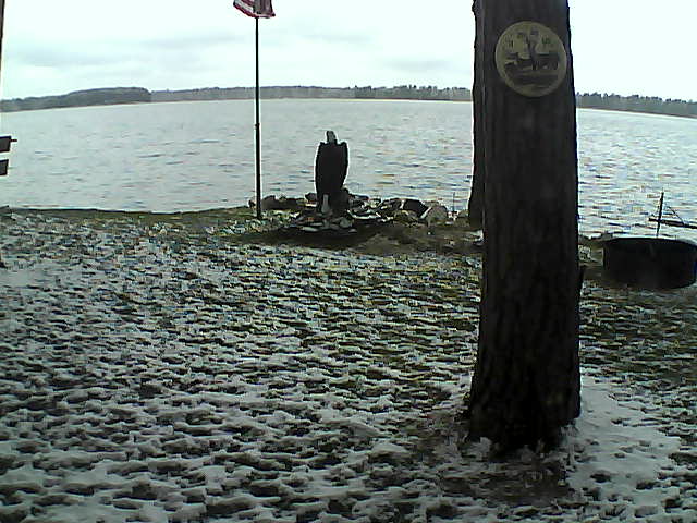 Whiteface Cam Image - Sun, 10/25/2020 12:41pm 