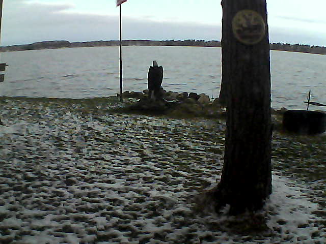 Whiteface Cam Image - Mon, 10/26/2020 7:24am 