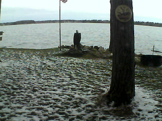 Whiteface Cam Image - Mon, 10/26/2020 7:30am 