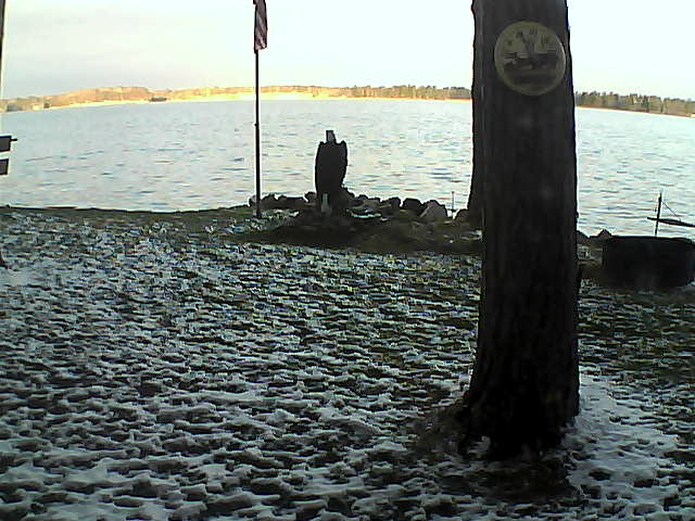 Whiteface Cam Image - Mon, 10/26/2020 8:13am 