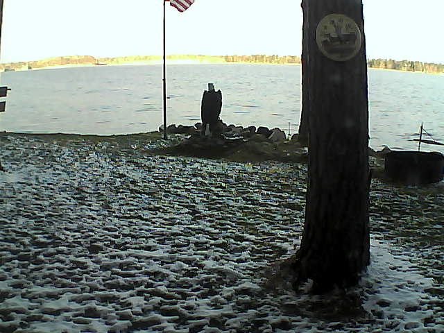 Whiteface Cam Image - Mon, 10/26/2020 8:23am 