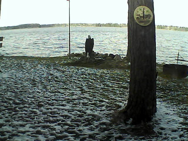 Whiteface Cam Image - Mon, 10/26/2020 11:31am 