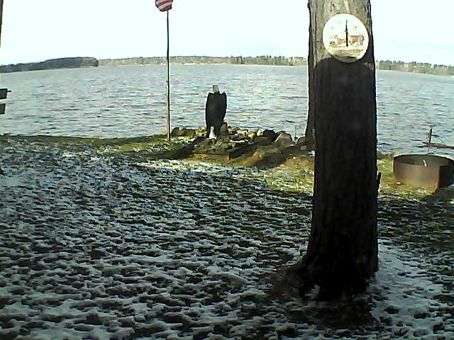 Whiteface Cam Image - Mon, 10/26/2020 11:33am 