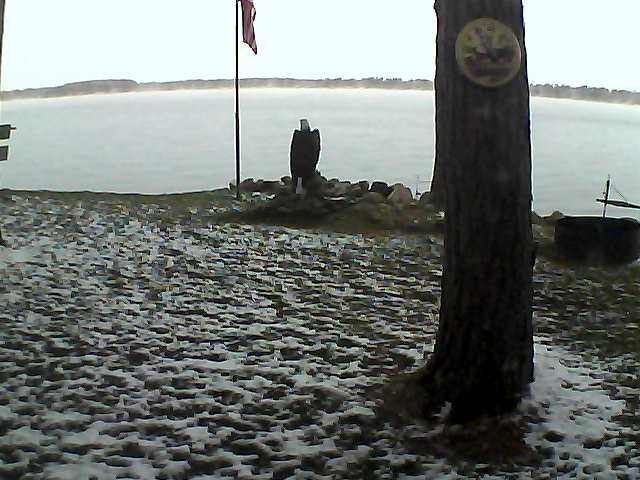 Whiteface Cam Image - Tue, 10/27/2020 7:26am 