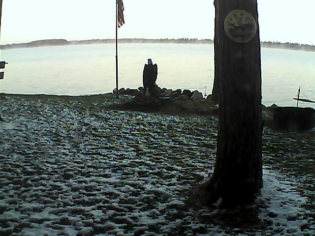 Whiteface Cam Image - Tue, 10/27/2020 7:57am 