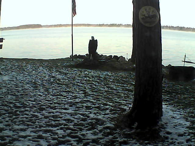 Whiteface Cam Image - Tue, 10/27/2020 8:07am 