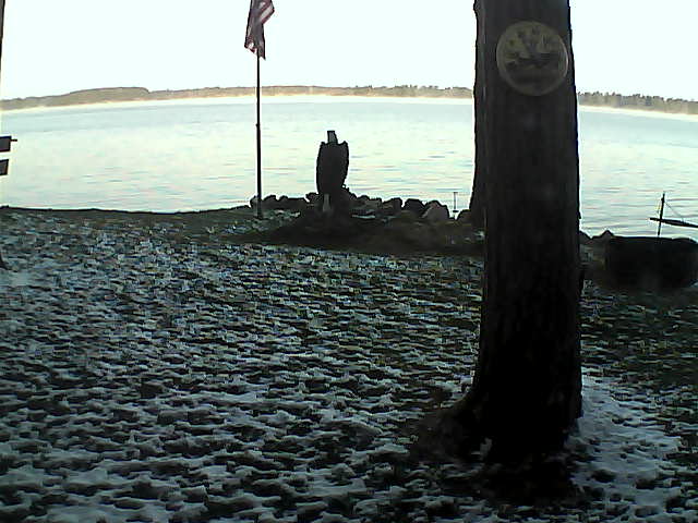 Whiteface Cam Image - Tue, 10/27/2020 8:17am 