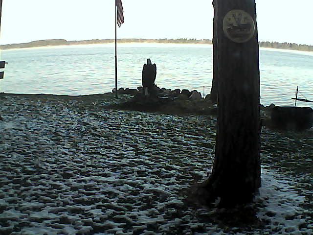 Whiteface Cam Image - Tue, 10/27/2020 8:27am 