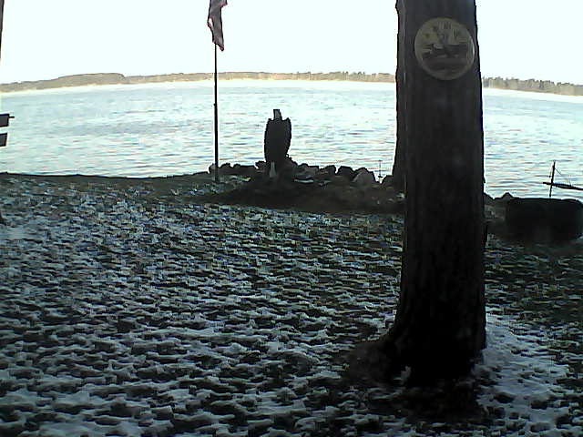 Whiteface Cam Image - Tue, 10/27/2020 8:37am 