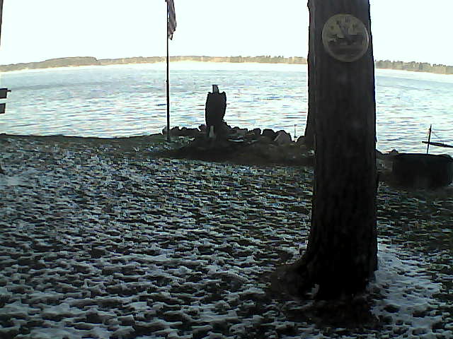 Whiteface Cam Image - Tue, 10/27/2020 8:47am 