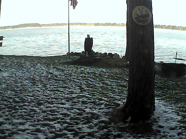 Whiteface Cam Image - Tue, 10/27/2020 8:57am 