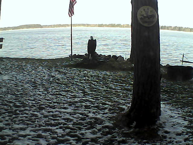 Whiteface Cam Image - Tue, 10/27/2020 9:07am 