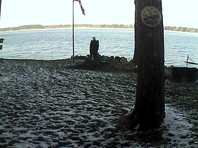 Whiteface Cam Image - Tue, 10/27/2020 9:17am 