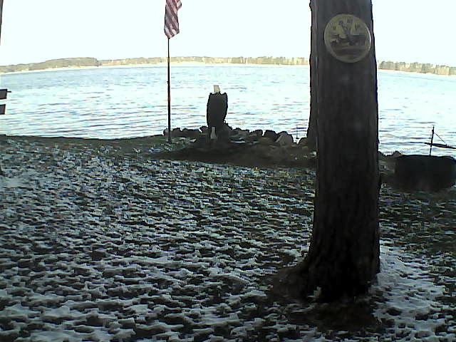 Whiteface Cam Image - Tue, 10/27/2020 9:27am 