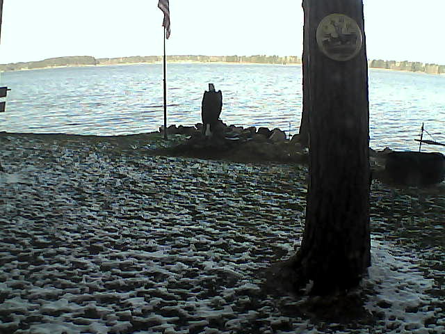 Whiteface Cam Image - Tue, 10/27/2020 9:37am 