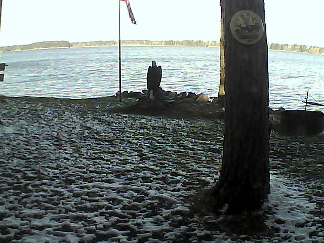 Whiteface Cam Image - Tue, 10/27/2020 9:47am 