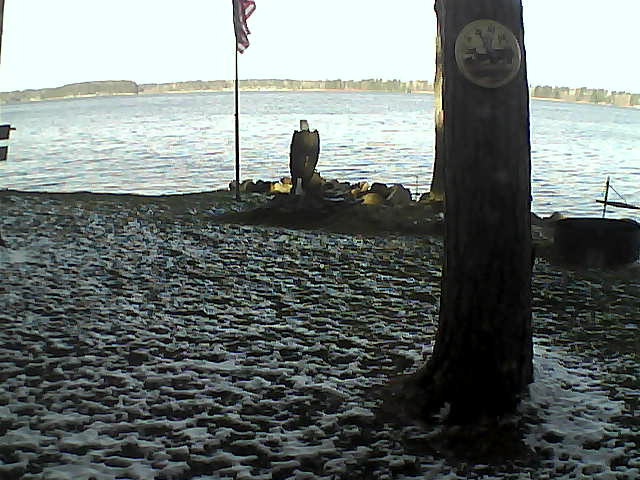 Whiteface Cam Image - Tue, 10/27/2020 9:57am 