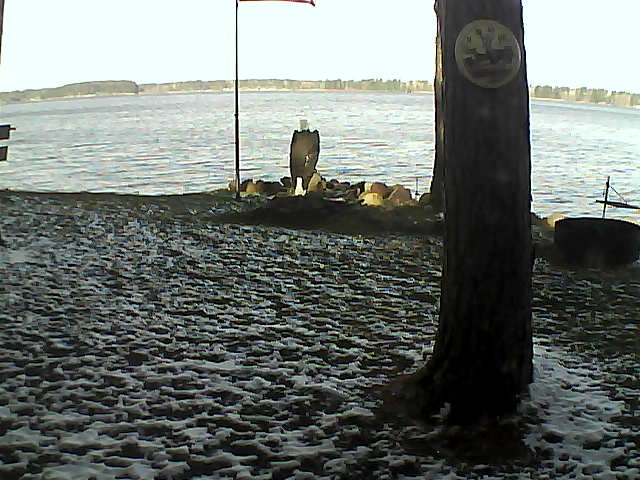 Whiteface Cam Image - Tue, 10/27/2020 10:07am 